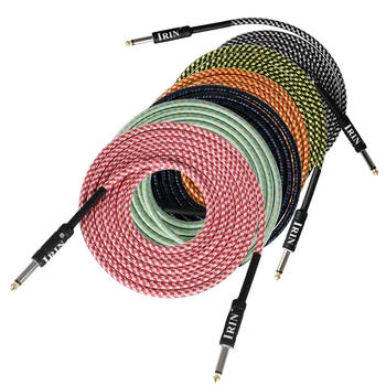 GUITAR PATCH CORD